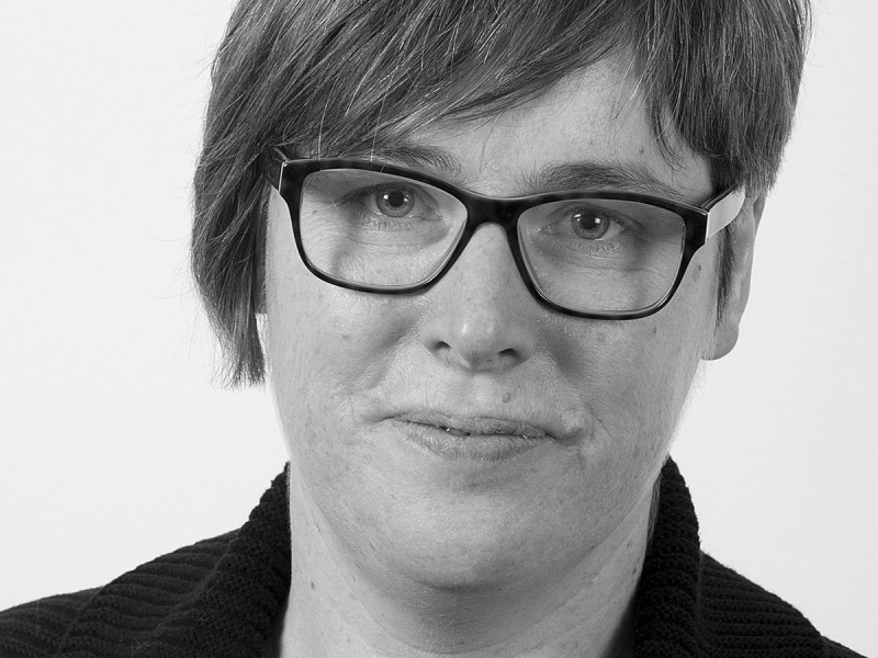Susanne Bauer