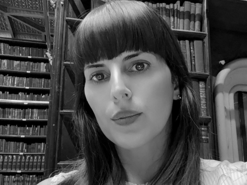 Barbara Barbosa Neves