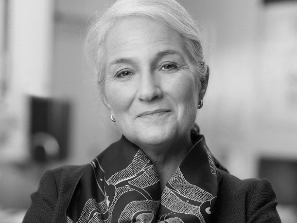 Wendy V. Norman