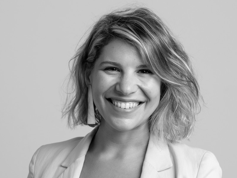 Gabriela Bortz