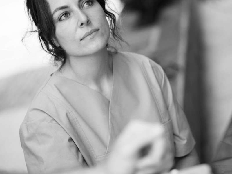 emily ragus