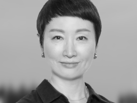 Hani Kim