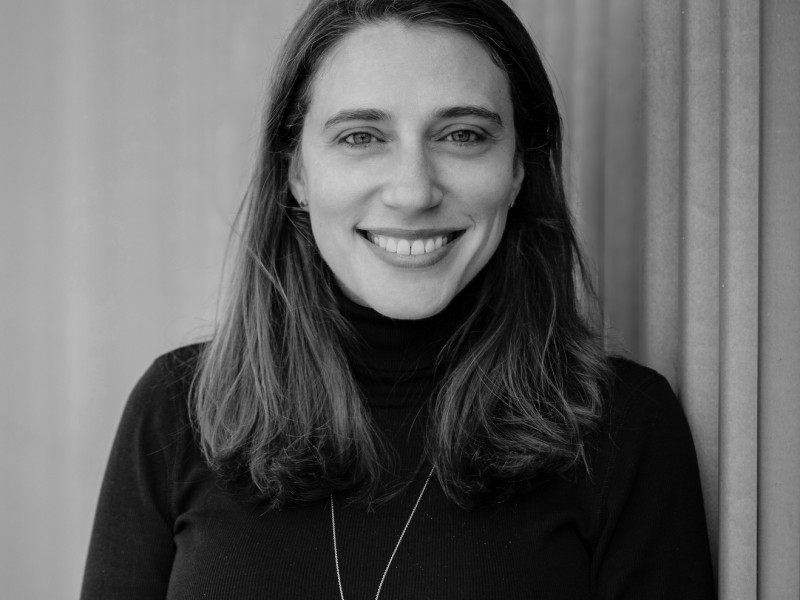 Sarah LeBaron von Baeyer