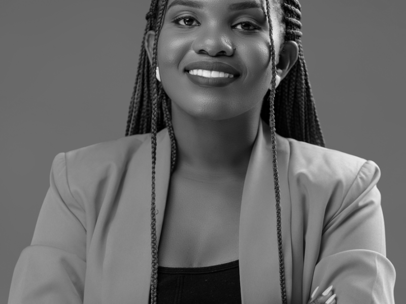 Maria Magdalene Namaganda